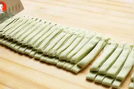 爱吃手擀面一定要收藏，学会这个做法，一顿3碗不够吃，营养简单视频封面