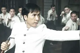 霍元甲第一个入门弟子，历史上的陈真原型，竟因贫困而死视频封面