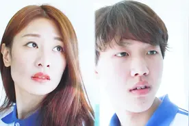 和暗恋的男生对视十五秒，如果他笑了证明他也喜欢你