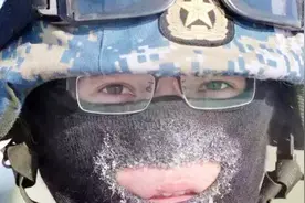 最新政策！解放军征兵视力条件放宽，军队不会再向近视眼紧闭大门视频封面