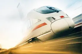 你知道铁路每公里收费多少钱吗？看完我才知道票价怎么回事！