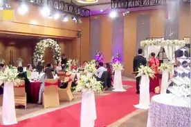 任贤齐搞砸别人的婚礼后说我好歹是个明星！视频封面