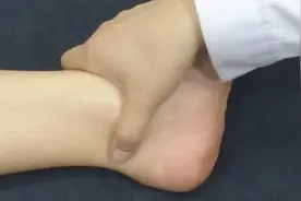 声音嘶哑、失音多是肾气不足所致 中医说经常刺激这里可缓解症状视频封面