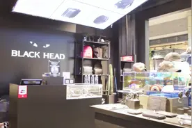 国潮崛起——BLACKHEAD黑头视频封面