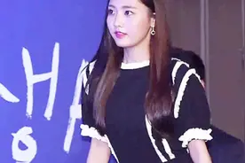 长残！“韩国最美00后”郑多彬脸肿 灵气不见视频封面