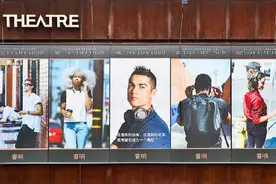 世界传奇球星C罗个人音频品牌睿响正式登陆中国图片