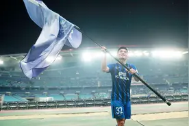 苏宁最强U23黄紫昌，赛季五球全纪录，个个精彩让人欣赏！视频封面