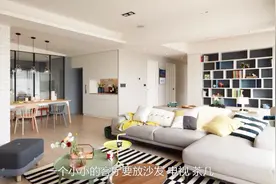 小户型客厅怎么提升空间？小户型客厅有什么装修技巧？