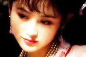 古装版四大美女，林青霞、李嘉欣、关之琳、陈红，盛世美颜！视频封面