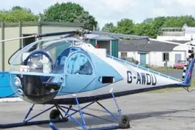 科技进步！这些私人飞机只要20万左右，甚至比汽车还便宜视频封面