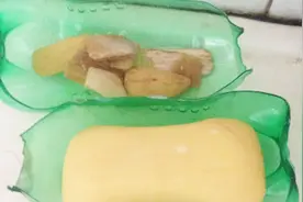 用剩的小块肥皂不要扔，简单处理一下，立马变废为宝视频封面