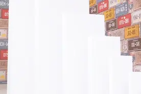 将多米诺骨牌顺序排列后会怎样？老外亲自尝试，效果不得不服视频封面