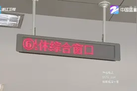 杭州为117万企业退休人员补发浮动价格补贴视频封面
