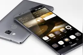 华为手机强大的拍照功能，自动检测到文档就能拍照，iPhone很羡慕