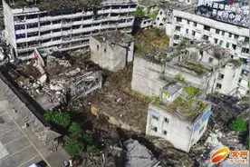 “十年涅槃·滨州印迹”：汶川地震十年，来听听他们的声音图片