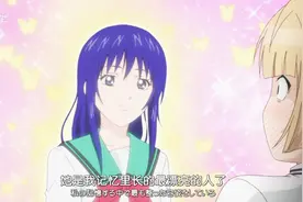 周：不胜其烦的转学生视频封面