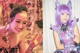 说“喝洗澡水的才脏勒”的湘妹居然是小魔仙里的严莉莉？老戏骨！视频封面
