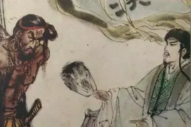 三国演义中诸葛亮为何非要七擒七纵孟获，选择其他人当蛮王不行吗图片