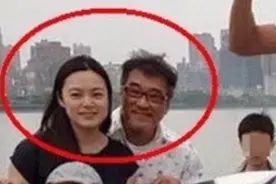 李宗盛迎娶第三任妻子！小27岁嫩妻和继女相处融洽视频封面