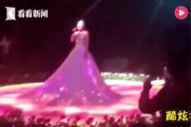 这个新娘似乎有点……网红婚礼创意火到国外 国外大神这么玩？视频封面