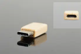 坏数据线不要丢！教你自制microUSB转USB type-c充电数据线视频封面