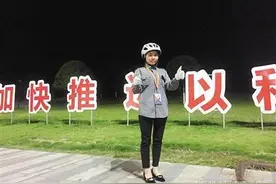 揭秘女代驾司机的夜行生活：压力大随身带防狼喷雾图片