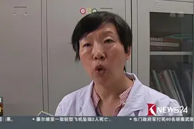 练舞的小朋友注意啦！练舞不慎 可能会致残