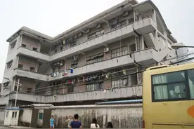 你以为工厂包吃包住很好？上海网友告诉你：有些工厂不能住图片