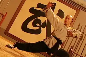广东十虎 醉翁之意不在酒！黄澄可因祸得福 苏灿指导周泰武功视频封面