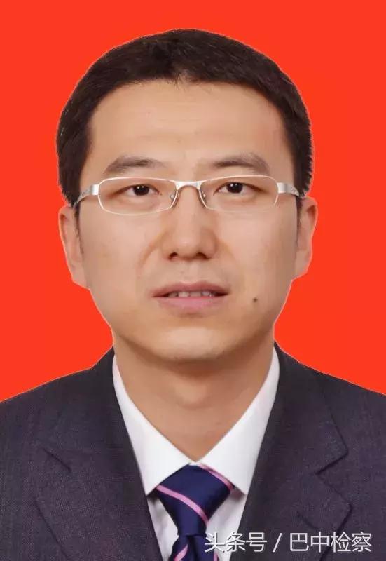重磅!邓洪同志任巴中市人民政府副市长(附简历)