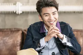 什么是小奶狗？尤志东的这段解释我服视频封面