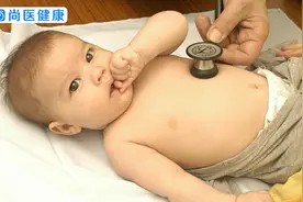 专家详述儿童心率过快的原因！孩子的健康，一刻都不能马虎！视频封面