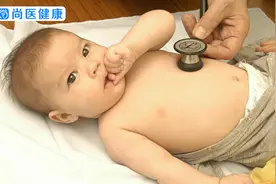 专家详述儿童心率过快的原因！孩子的健康，一刻都不能马虎！视频封面