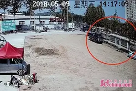 烟台“天眼”破“奇案” 芝罘女子谎报警情被拘留图片