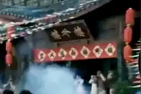 电视剧《楼外楼》央视热播 演员要学做杭帮菜视频封面