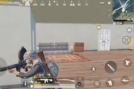 刺激战场：吃鸡大神告诉你，开枪键的设置该如何选择，非常重要！视频封面