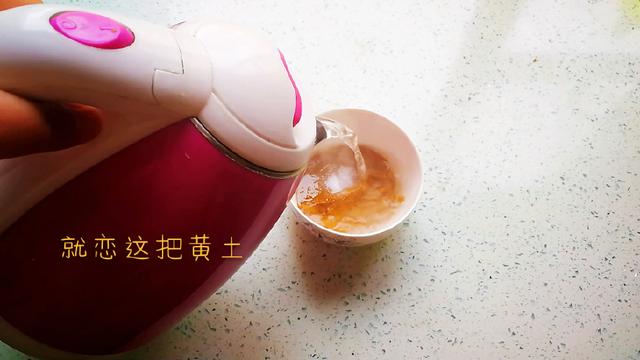 凉皮调料水详细制作技术配方，拌凉粉、凉面都好吃，快收藏起来吧
