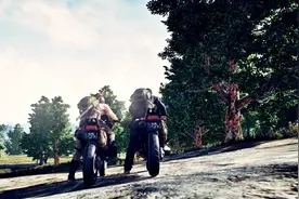 绝地求生将增加新道具“防爆盾”以及两种新模式即将上线视频封面