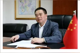 重庆市政府副秘书长罗德涉嫌严重违纪违法被查图片