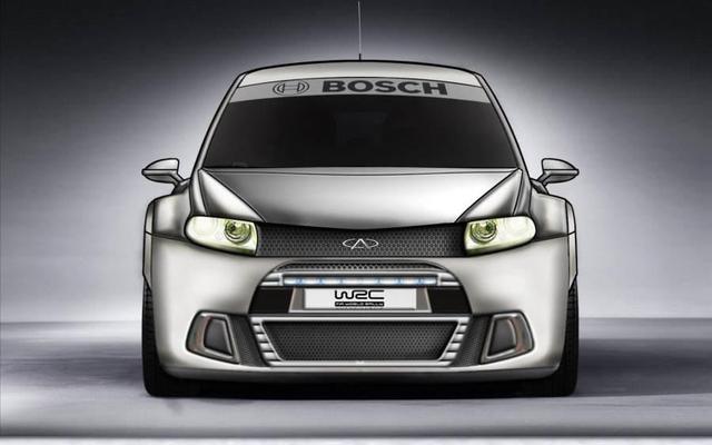 从自主一哥到勉强及格，奇瑞这些年都经历了什么？