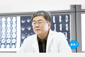 鼎医TV专访张东：天坛医院治疗烟雾病国内领先