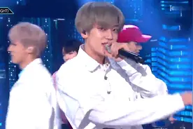 TEEN TOP《SEOUL NIGHT》音乐银行180518现场版公开