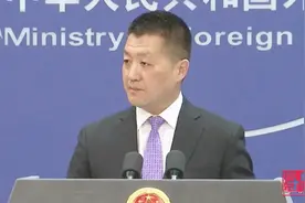 俄罗斯这事真心不厚道，竟在南海帮越南开采石油，外交部回应！视频封面