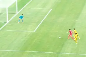 U17-眼神防守造就失利！中国1-4伊朗 从良好开局到崩盘发生了什么视频封面