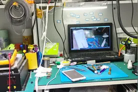 苹果6s plus不识别sim卡，原因如此简单，不花钱就修好了视频封面