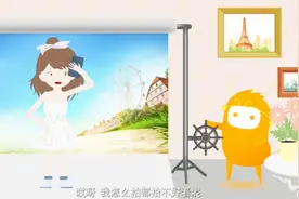 手机AI摄影，秒杀单反一键变成摄影大师