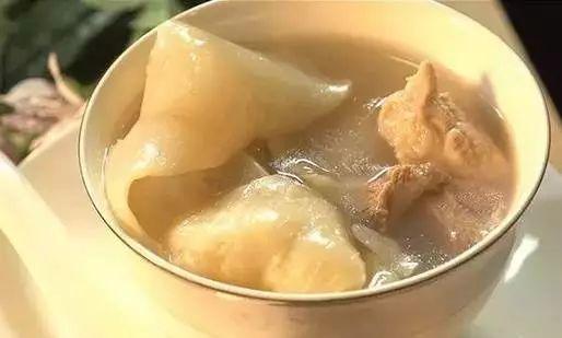 节瓜花胶 2026年节瓜花胶汤