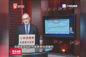 常山药业跌停，高管精准掐点套现8764万视频封面