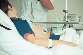 阑尾炎手术后还需要多久才可以完全恢复呢？视频封面
