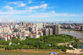 重磅！绵阳经开区综合排名全省第二，跻身全国国家级经开区30强！视频封面